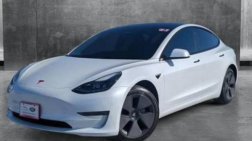 TESLA MODEL 3 2023 5YJ3E1EA7PF575648 image